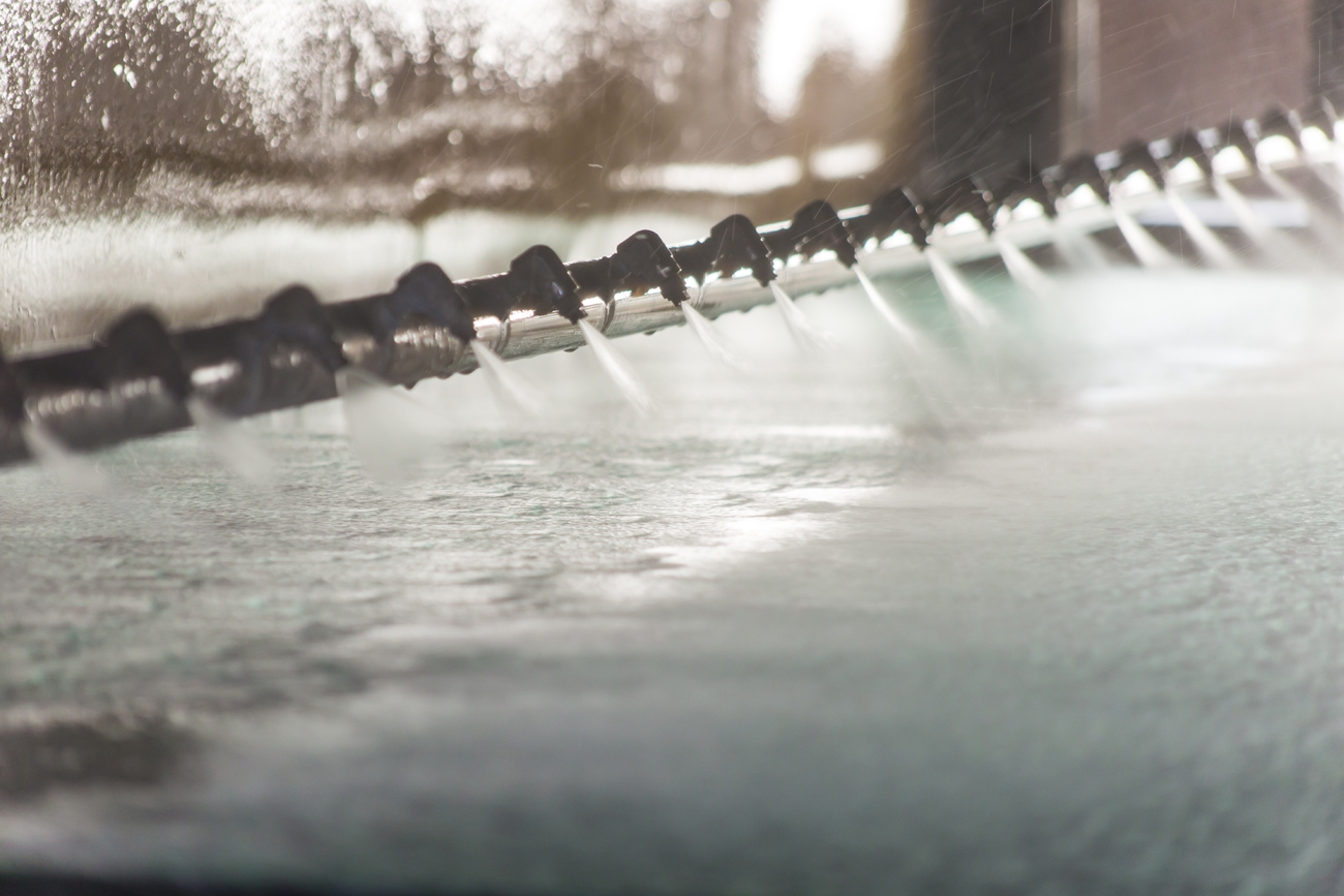 Manual de procesamiento - Vidrio Solar Reflect