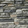 Wall Panels - Faux Stacked Stone