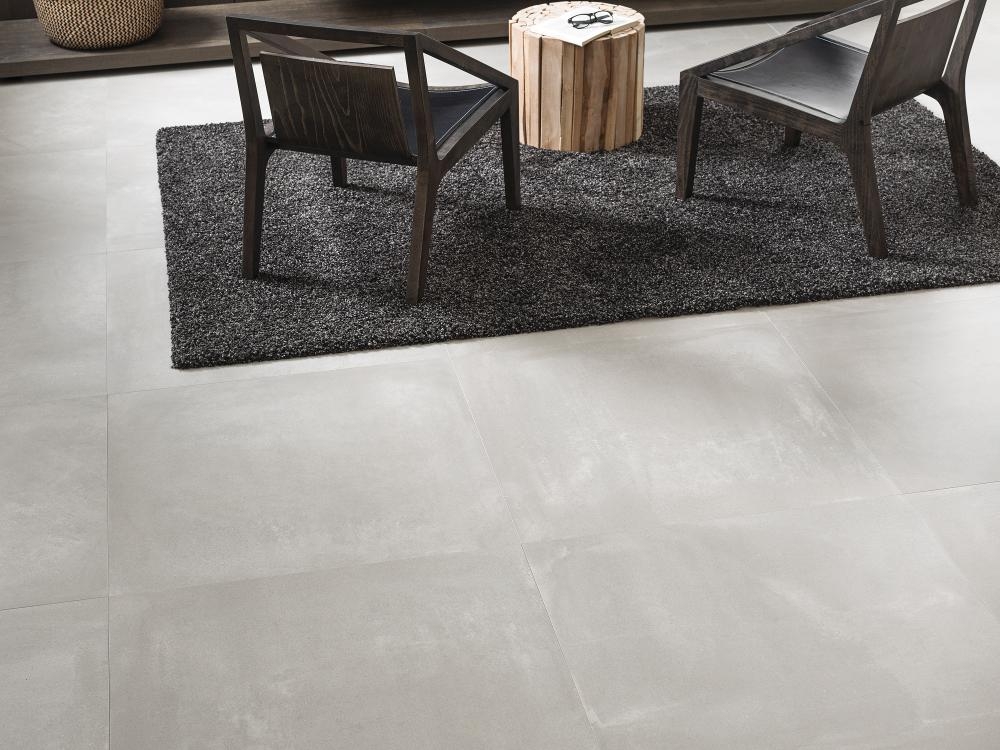 Porcelanato estilo cemento Core - Urbatek