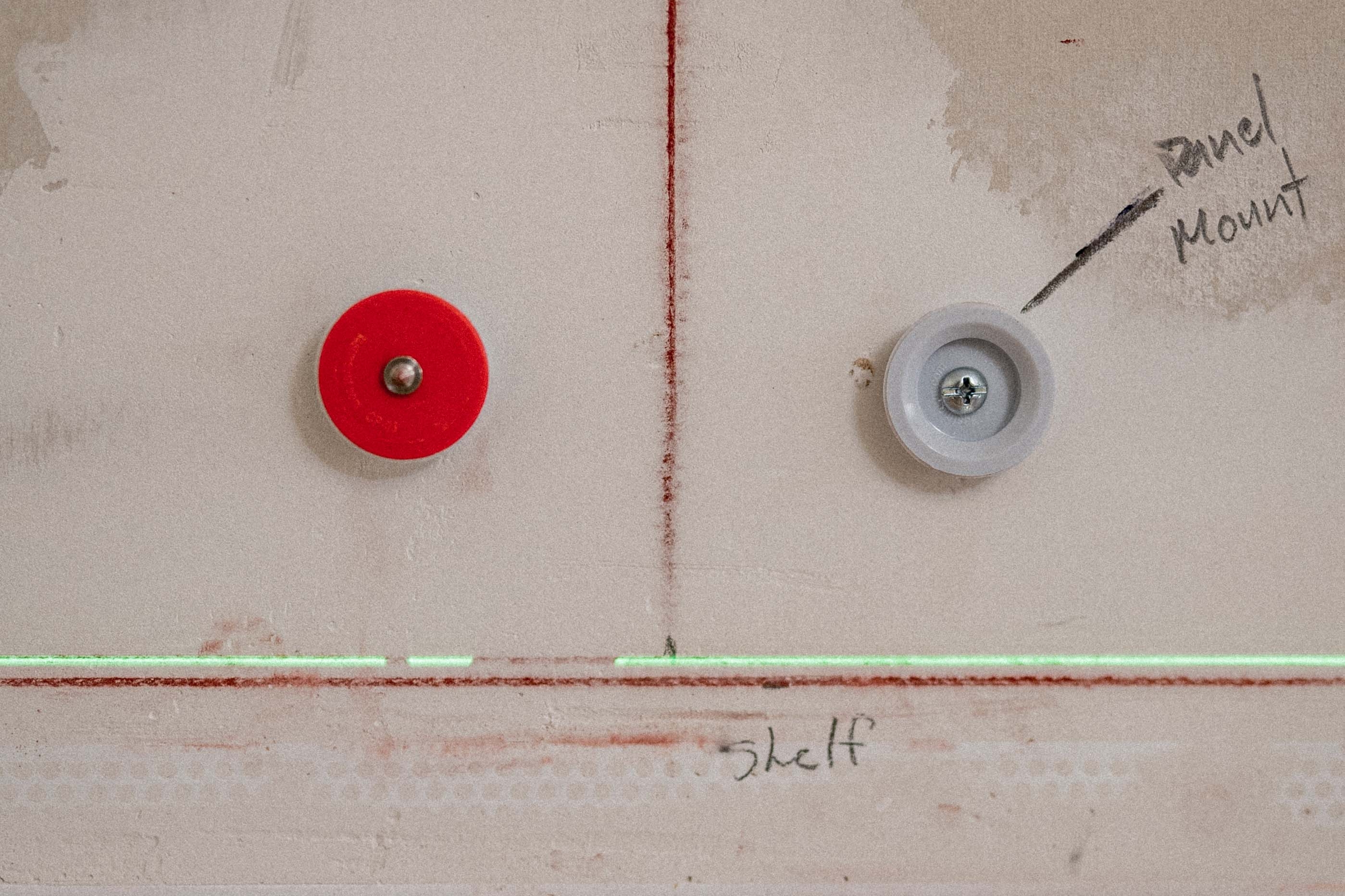 Living Room Redesign using VL-03 Clips