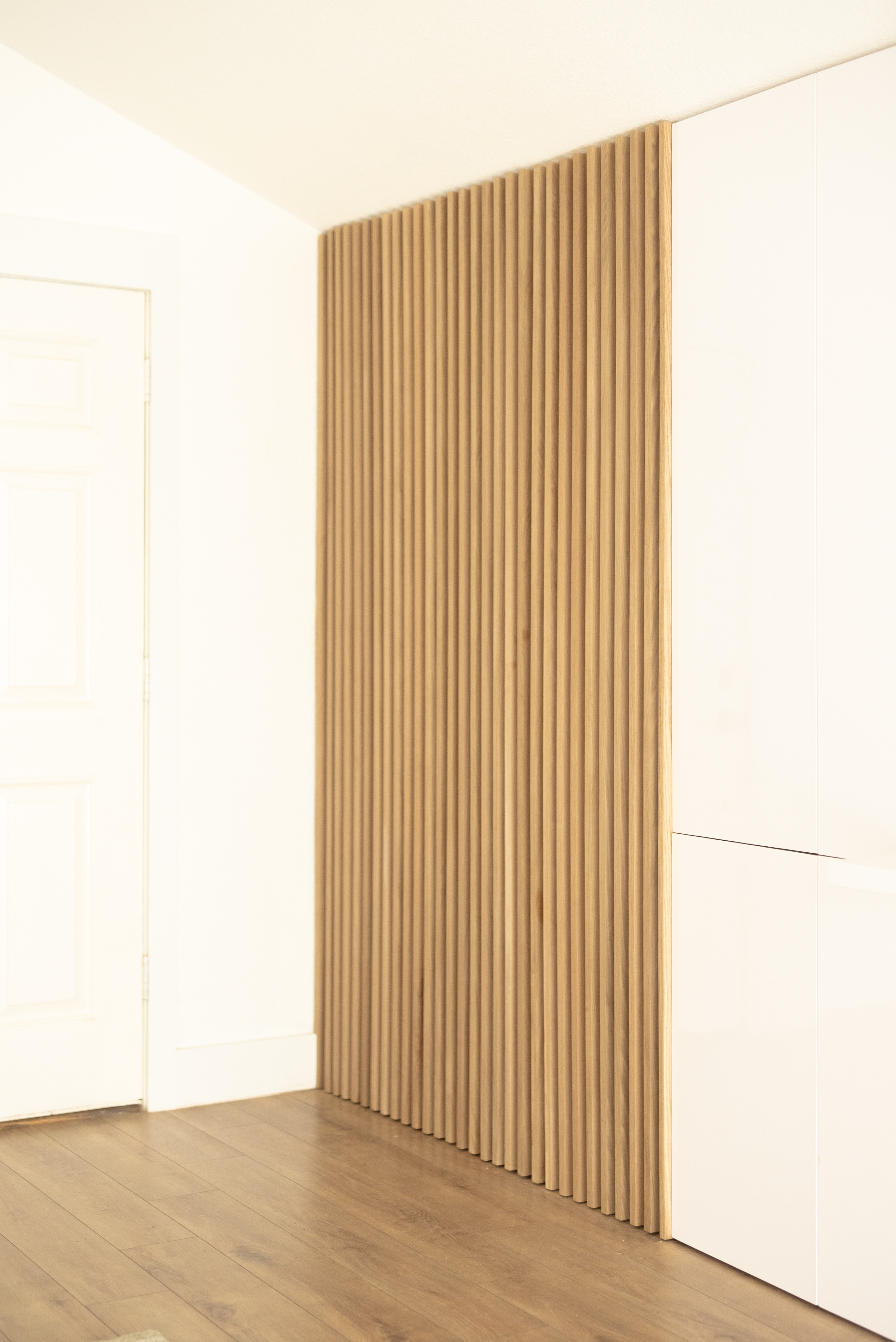 Living Room Redesign using VL-03 Clips