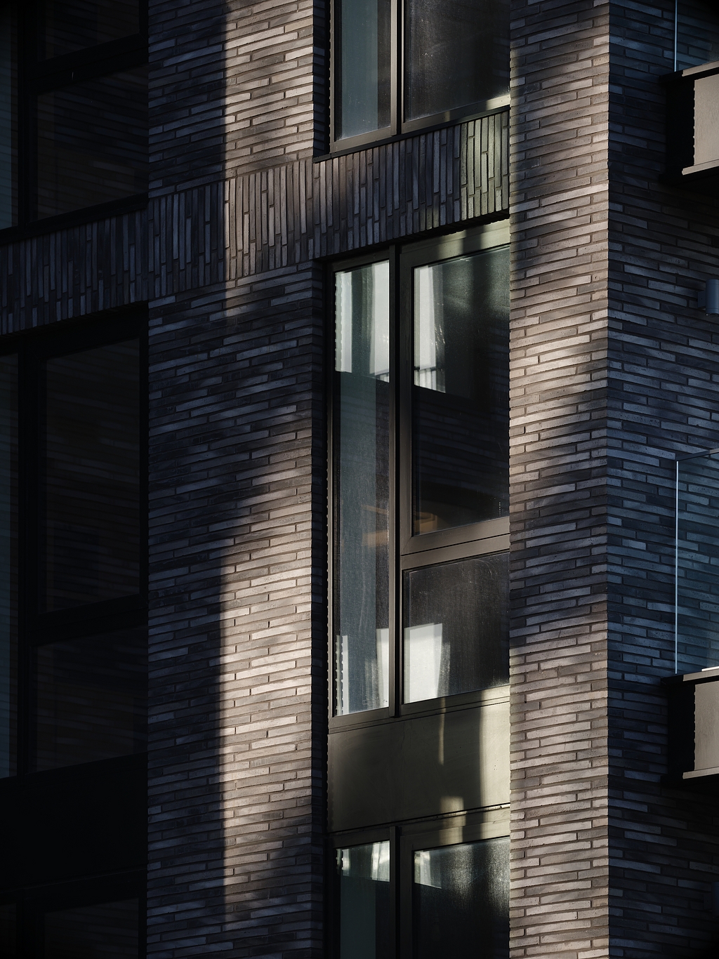 Facing Bricks - Ultima RT 160