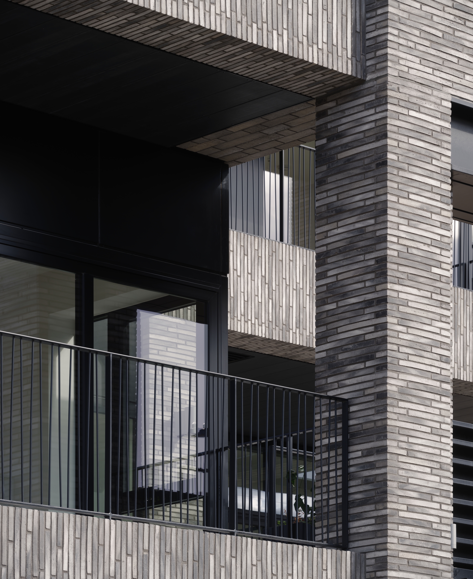 Facing Bricks - Ultima RT 160