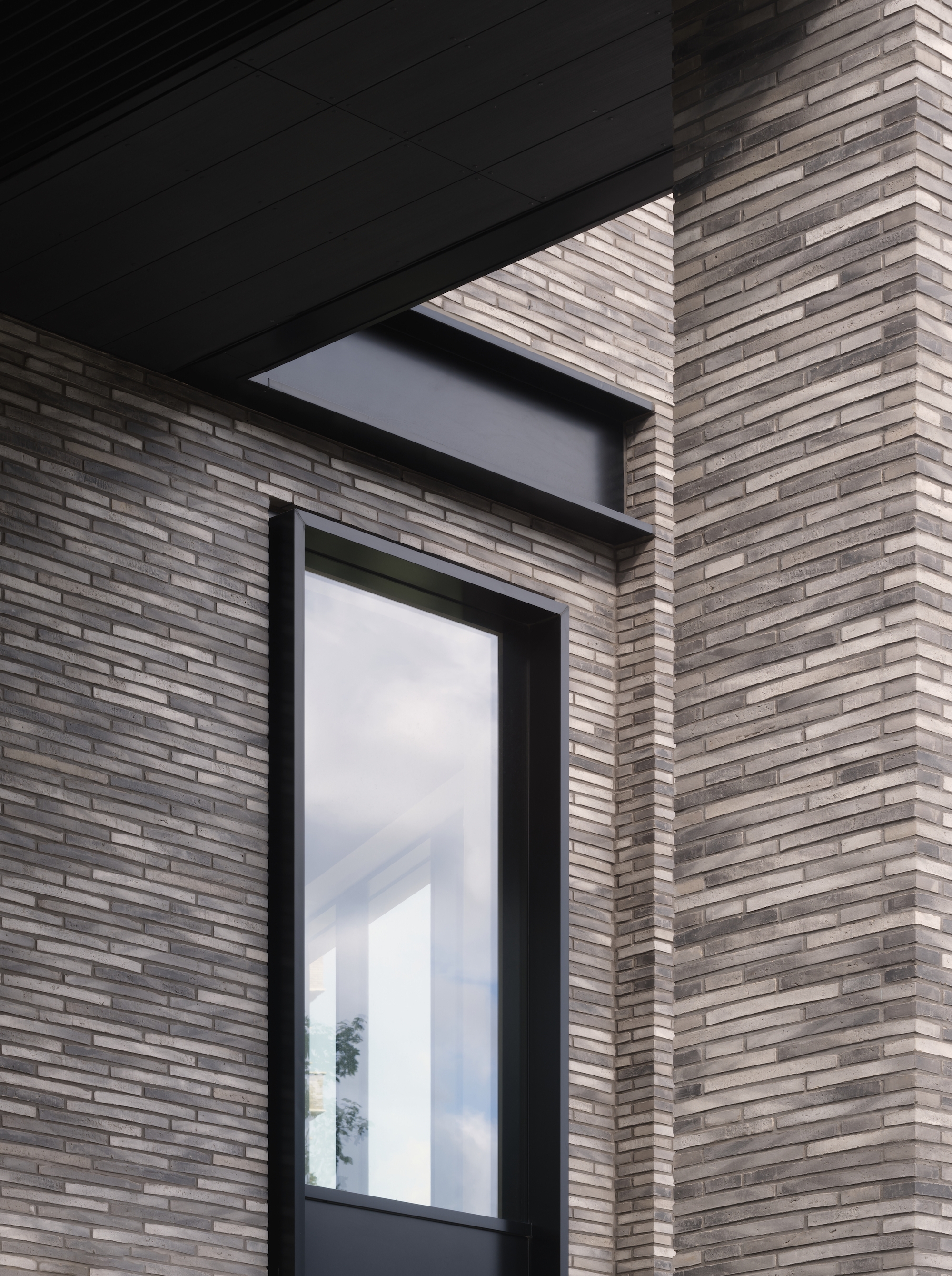 Facing Bricks - Ultima RT 160