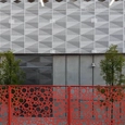 Moscone Center-Wallscreen