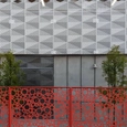 Wallscreens at Moscone Center