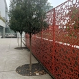 Wallscreens at Moscone Center