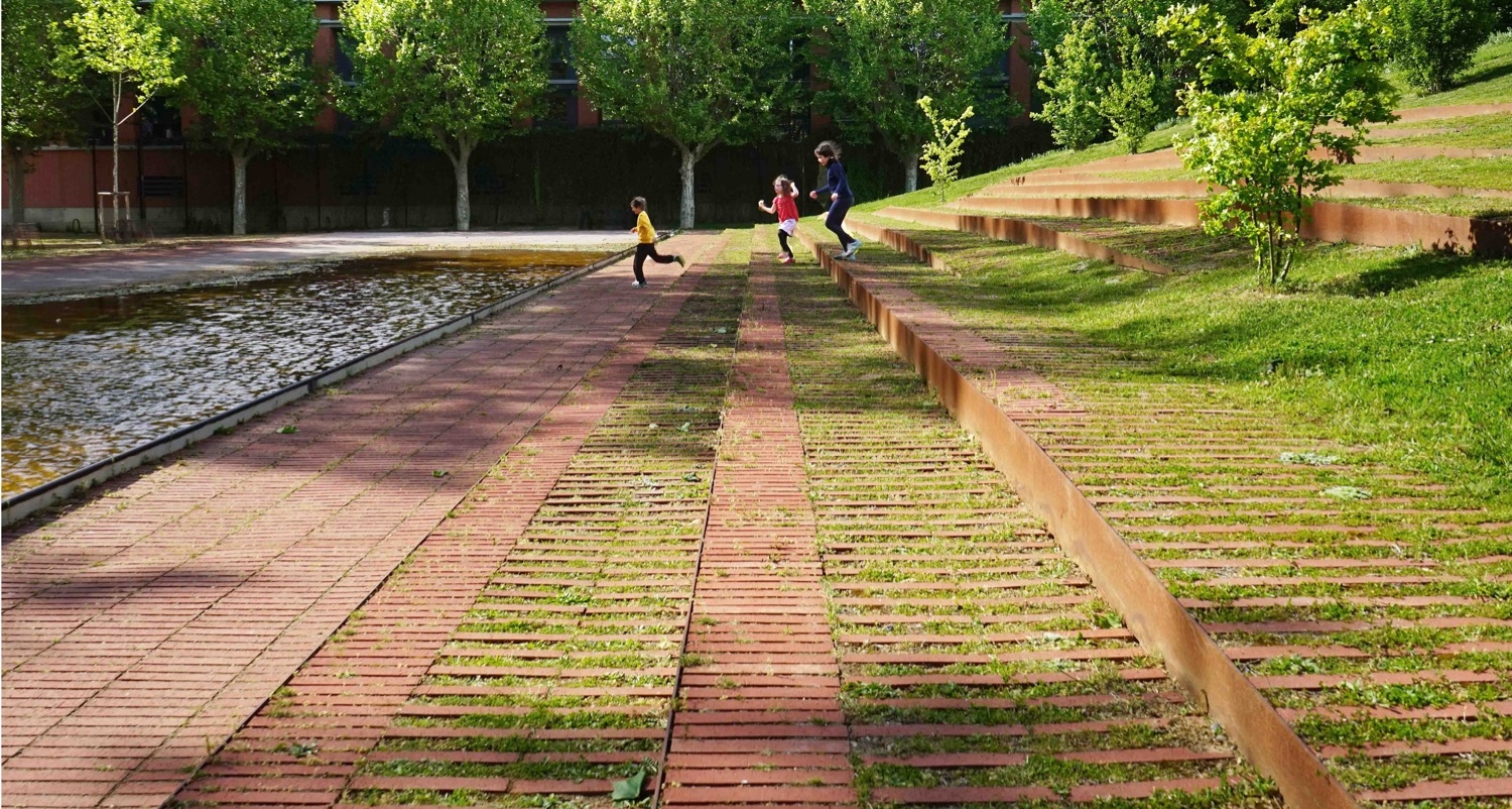 Ceramic Textile System