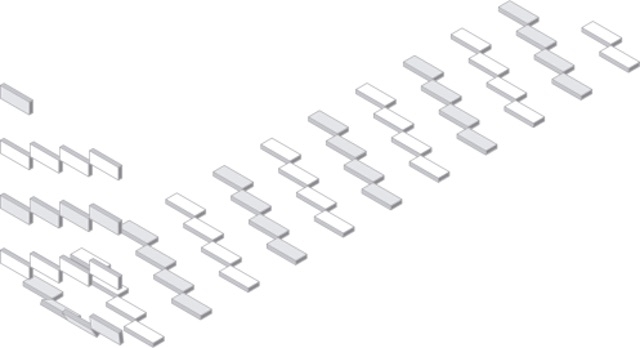 How to Customize the Flexbrick System