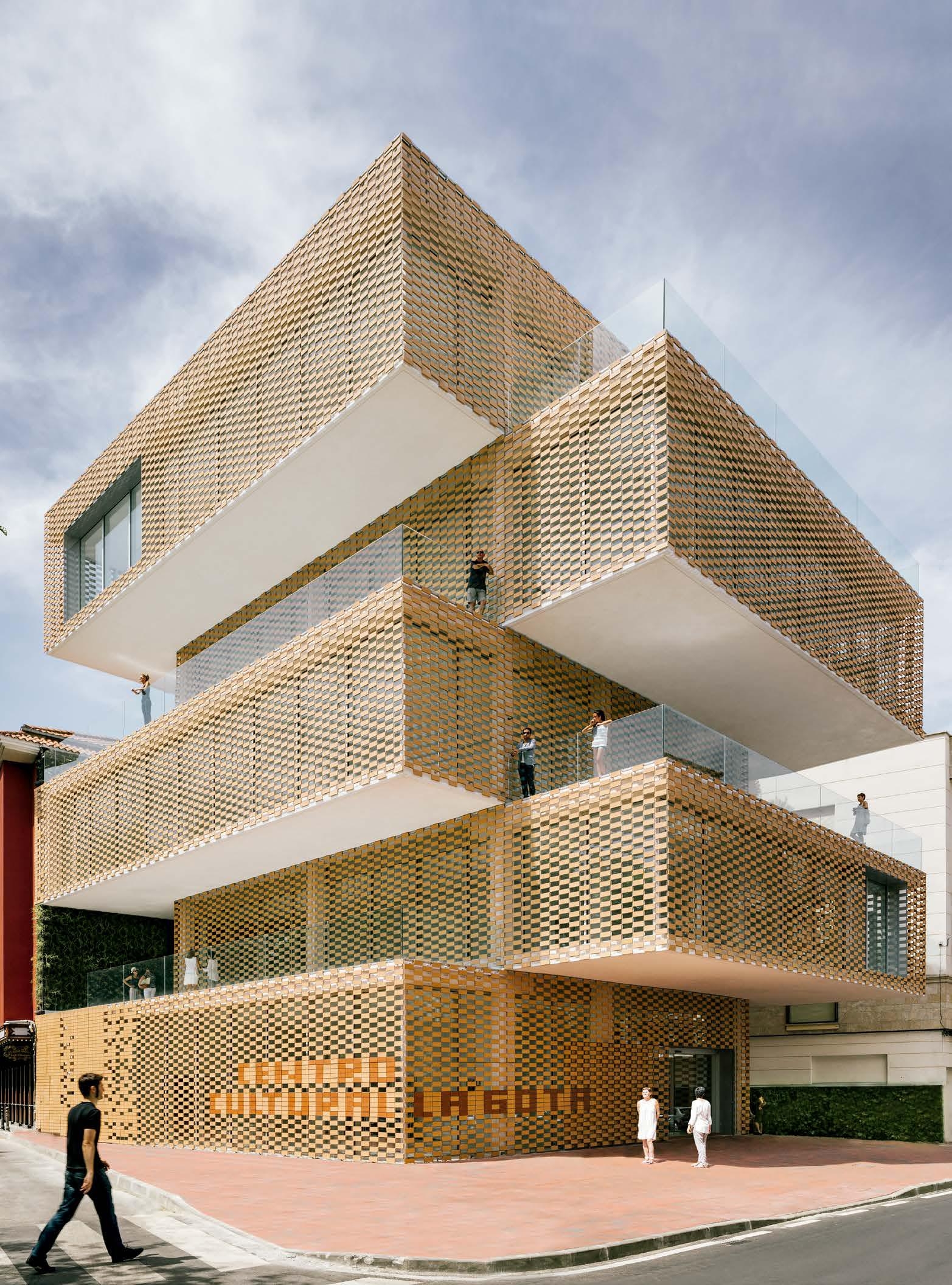 How to Customize the Flexbrick System