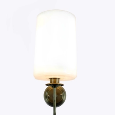 Wall light - ROUND LAMP
