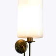 Wall light - ROUND LAMP