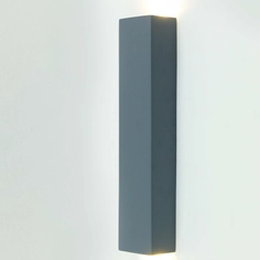 Wall light - GEOM LAMP