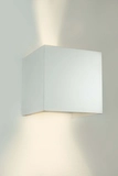 Wall light - CORNER LAMP