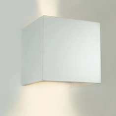 Wall light - CORNER LAMP