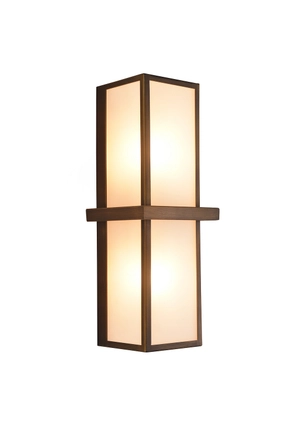 Wall light - BIOMBO LAMP