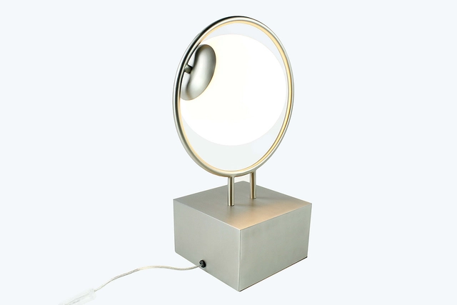Table lamp - CONCENTRIC LAMP