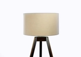 Floor lamp - TRIO-B LAMP
