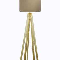 Floor lamp - PENTA-B LAMP