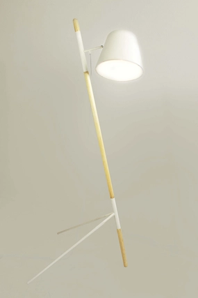 Floor Lamp - CLOUD LAMP