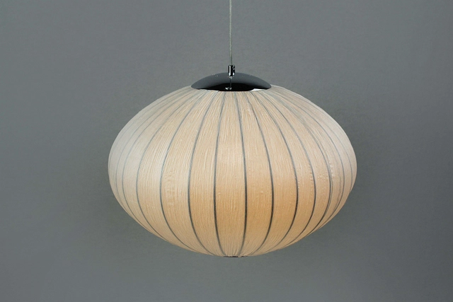 Ceiling lamp - ZEN LAMP