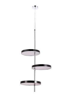 Ceiling lamp - PLATE LAMP