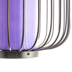 Ceiling lamp - CAGE-00 LAMP