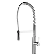 Kitchen Faucets for Professional Chefs