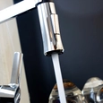 Kitchen Faucets for Professional Chefs