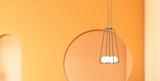 Ceiling lamp - GAP-LAMP