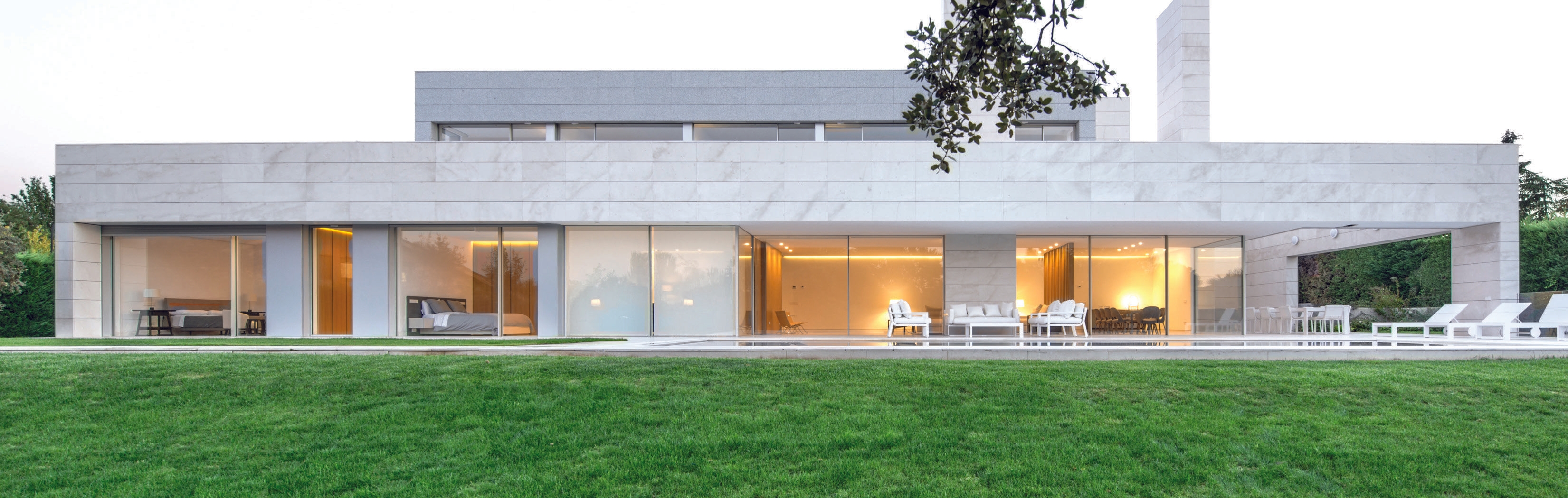 Window System - HY30