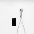 Digital Thermostatic Shower Panel - iClever Plus