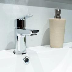 Faucets for Sustainability - Eco Clever