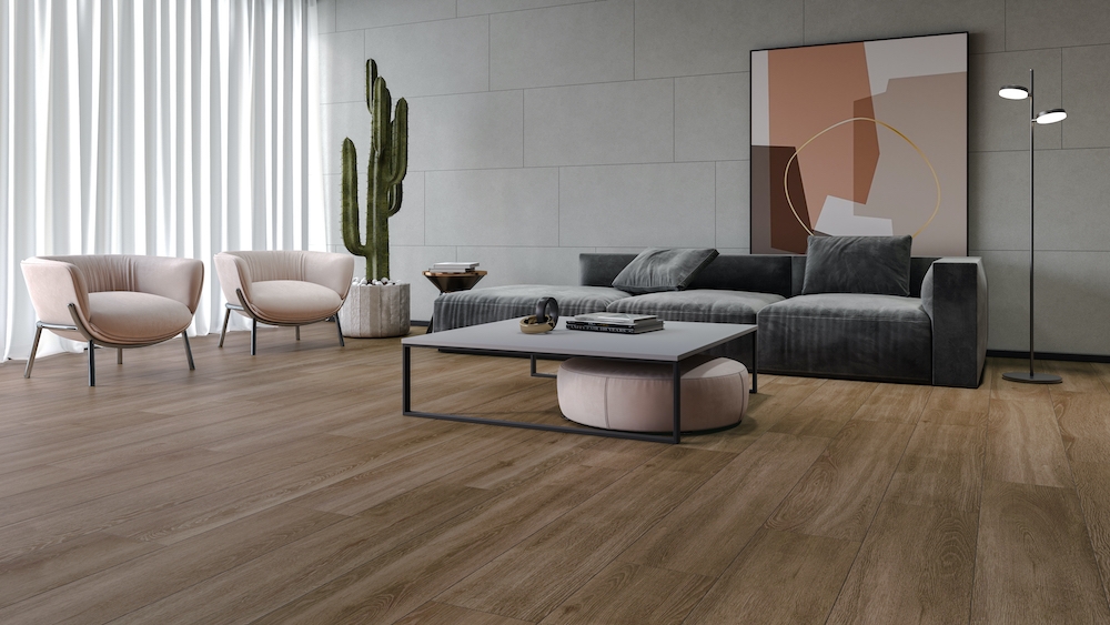 Revestimientos tipo madera 25x153