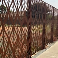 Fence Systems