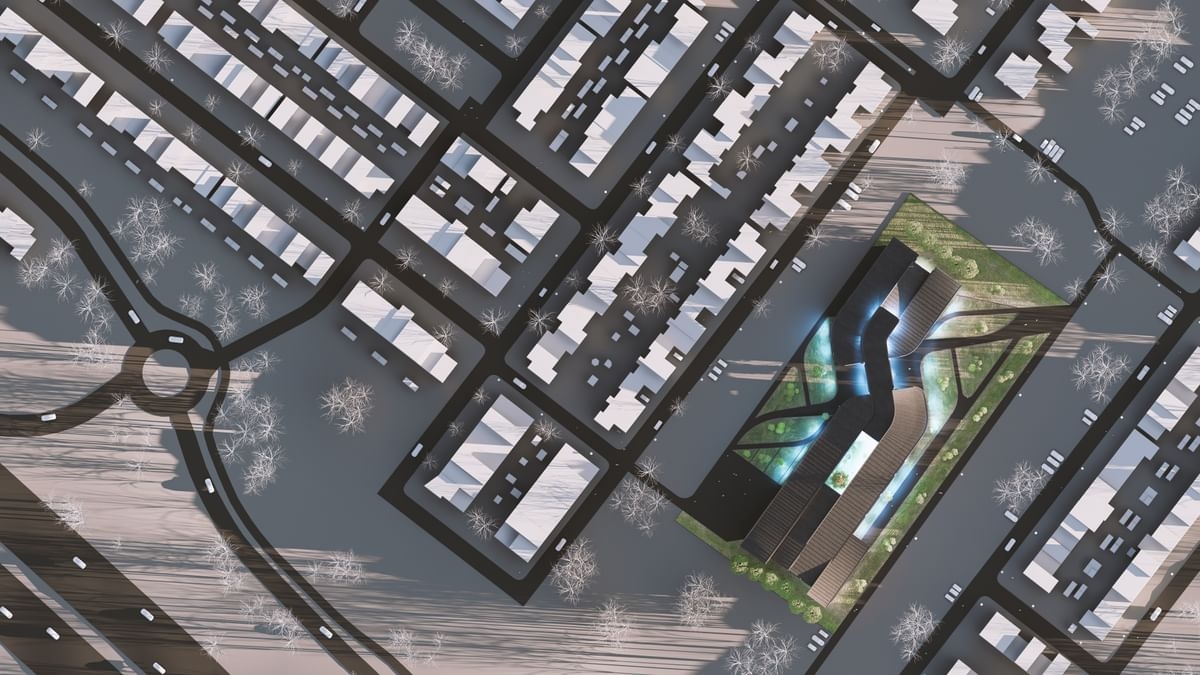 3D Real-Time Rendering Software - Chaos Enscape