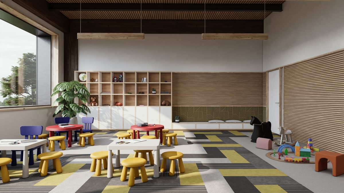 3D Real-Time Rendering Software - Chaos Enscape