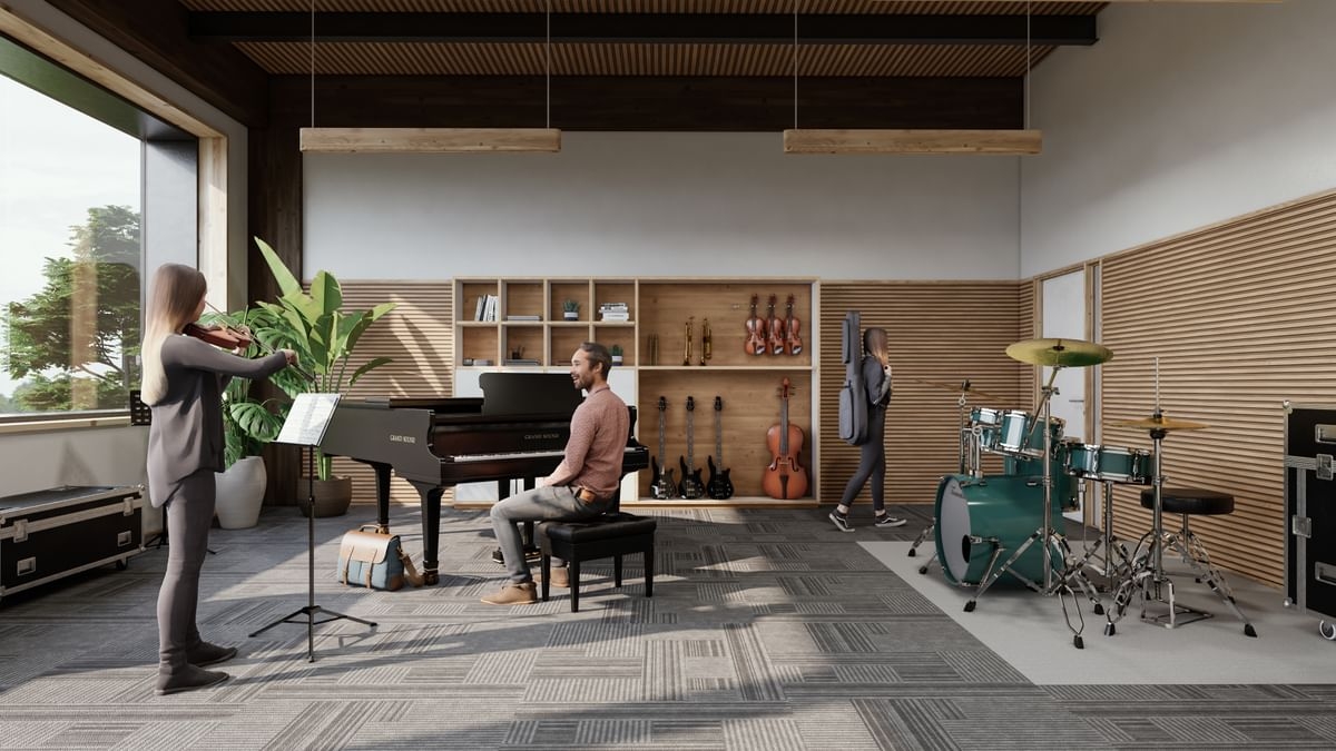 3D Real-Time Rendering Software - Chaos Enscape