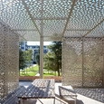 Outdoor Pavilions and Trellis