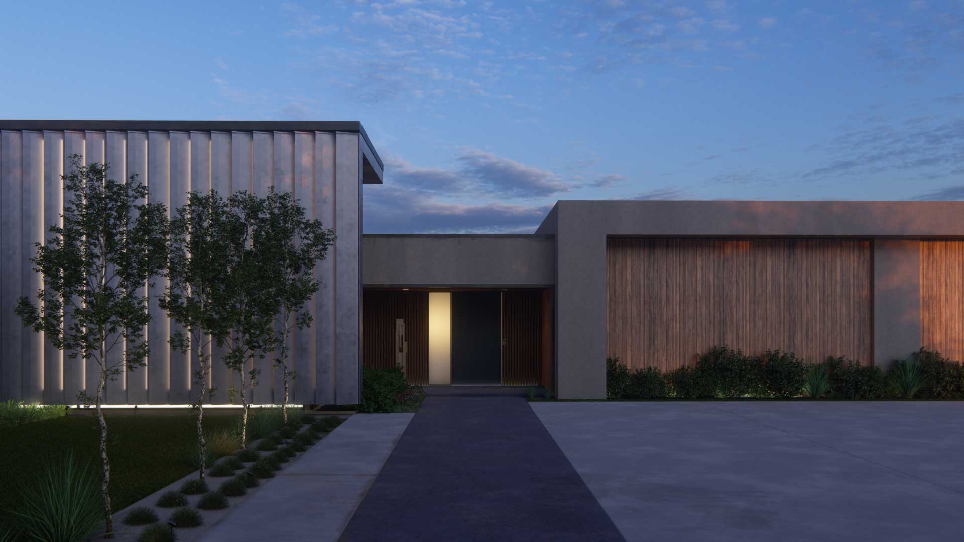 How to Bring Architectural Designs to Life