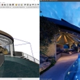 How to Bring Architectural Designs to Life
