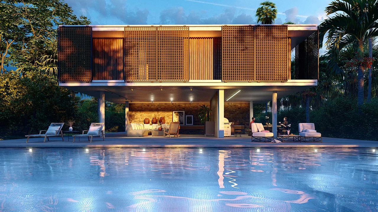 How to Bring Architectural Designs to Life