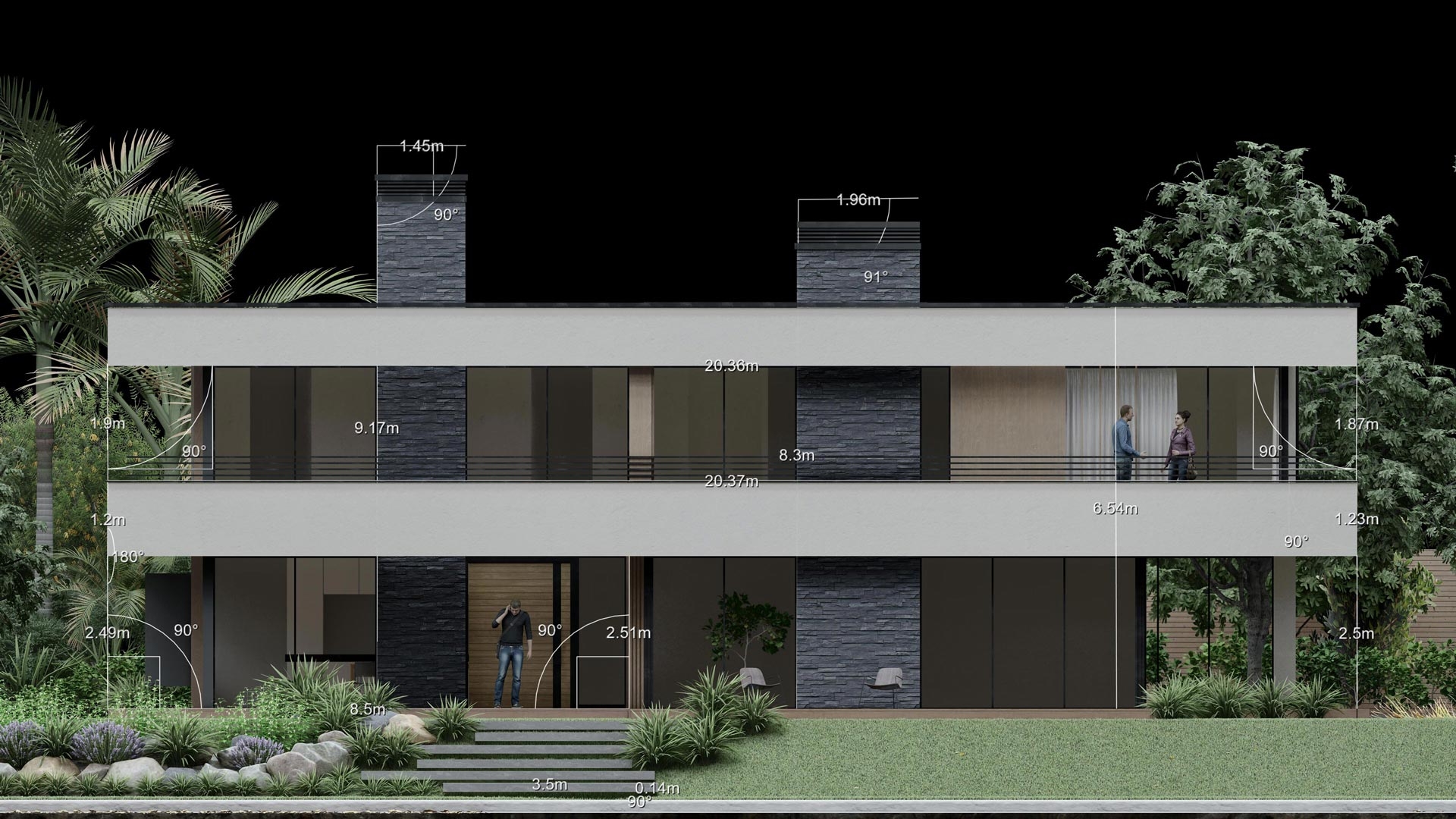 How to Bring Architectural Designs to Life