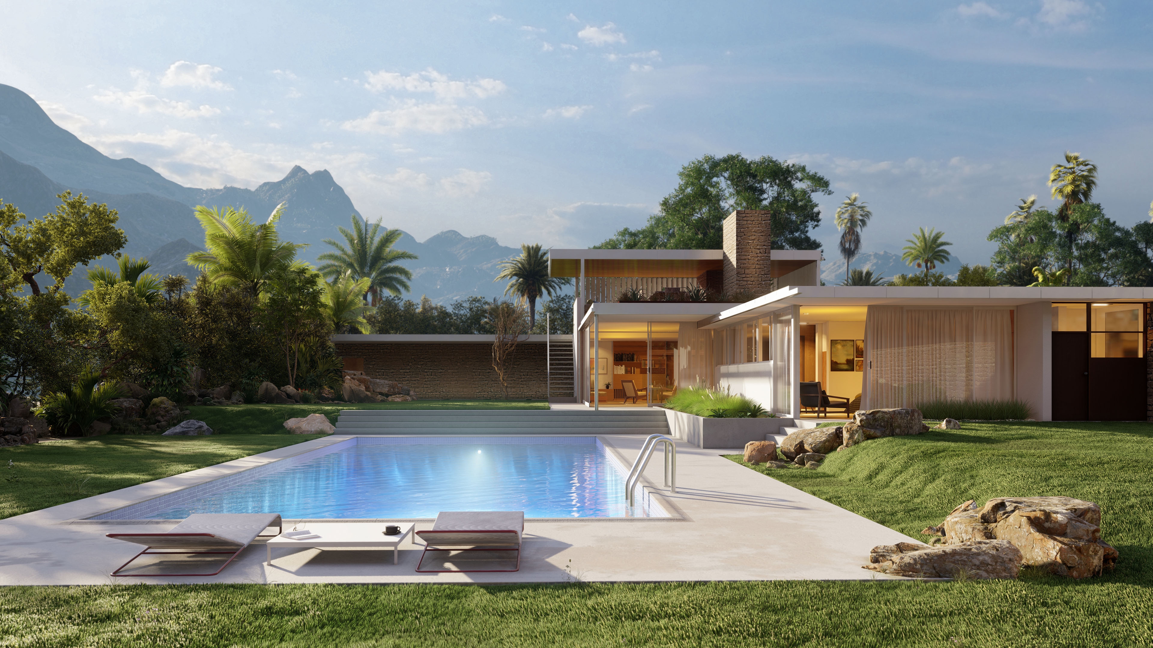 How to Bring Architectural Designs to Life