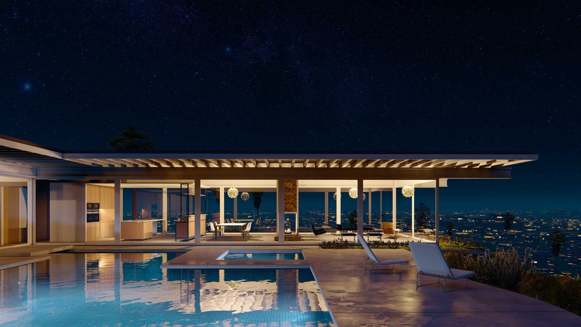 How to Bring Architectural Designs to Life