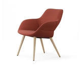 Lounge Chair - Occo
