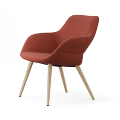 Lounge Chair - Occo