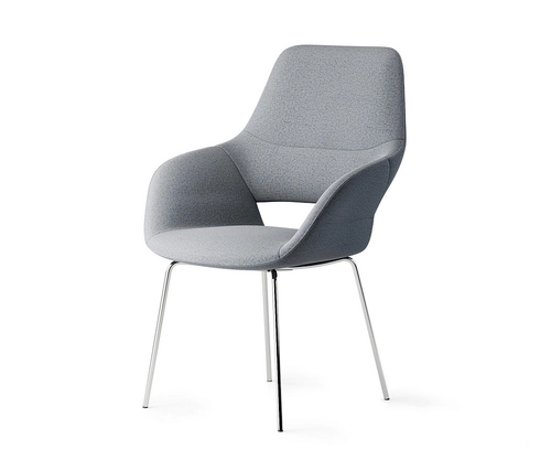 Conference Chair - Occo