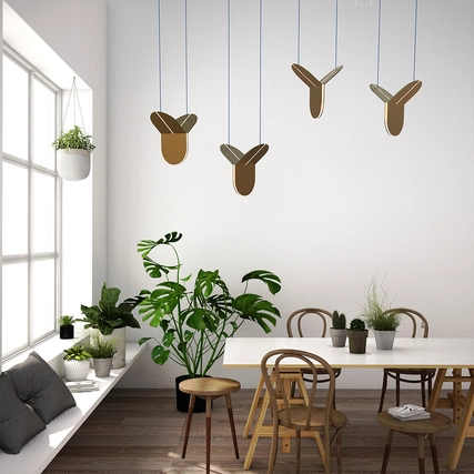 Ceiling Lamp - FLY