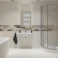 How to Choose Tiles With Bathroom Visualizer
